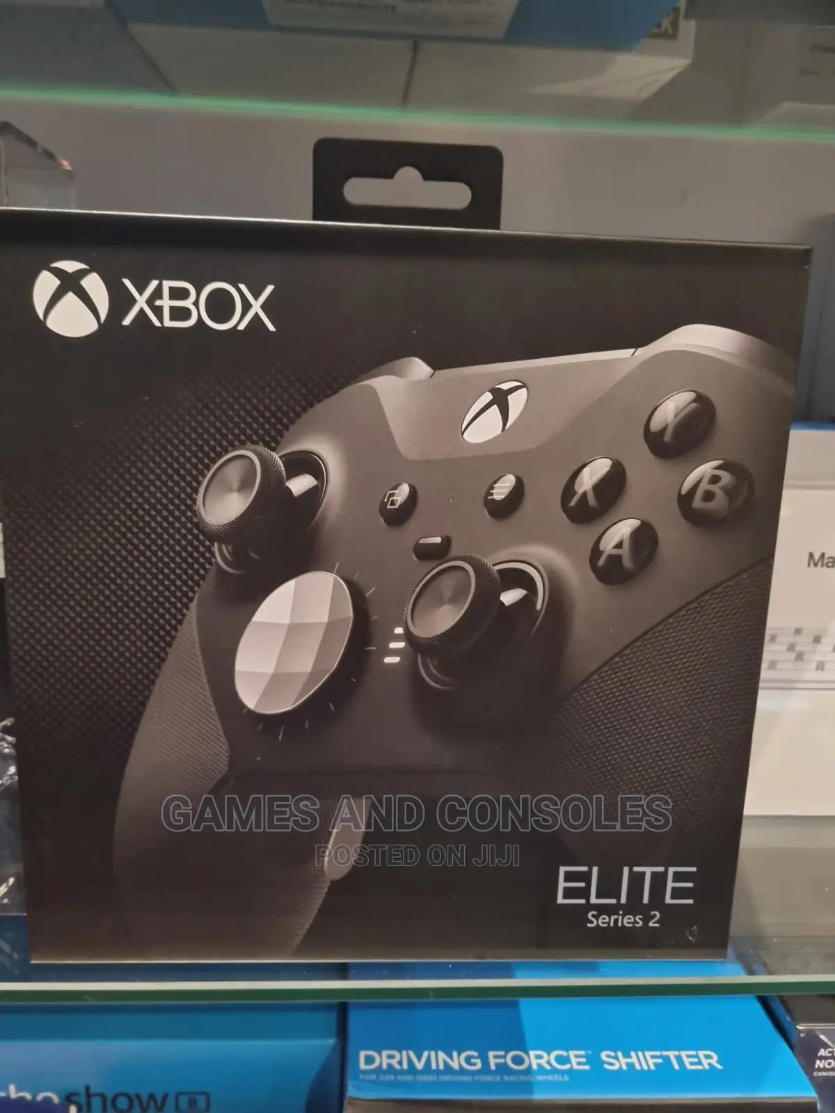 Xbox Elite Series 2 Controller in Nairobi Central Accessories