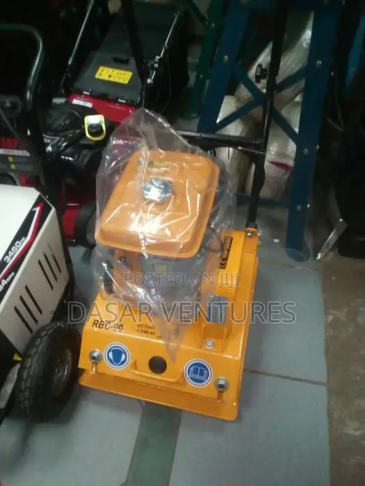 Plate Compactor 88kg