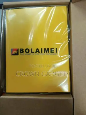 BATTERY CHARGER Blm Bolamei