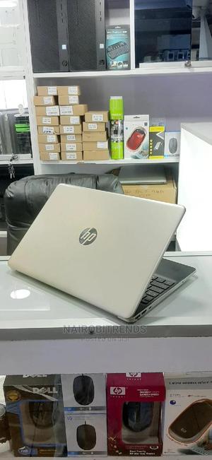 Laptop HP 4GB Intel Pentium SSD 256GB