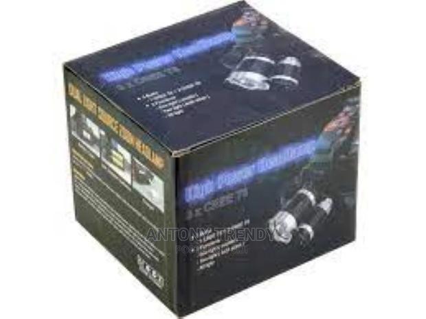 New High Power Headlamp 3 X CREE T6 - main view