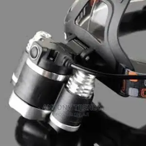 Light Headlamp, Green Coyote Hog Hunting Light Tactical 500