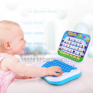 Kids Laptops Toy Machine - thumbnail 2