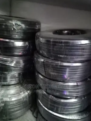 Coaxial Cable 100mtrs