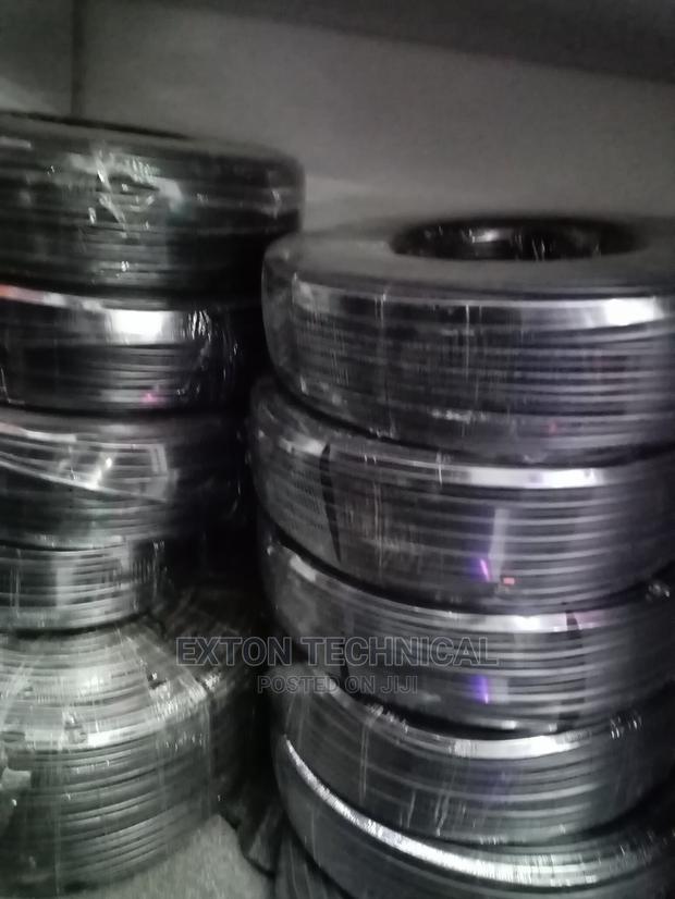 Coaxial Cable 100mtrs - main view