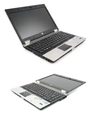 Laptop HP EliteBook 8440P 4GB Intel Core I5 500GB