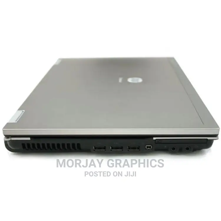 Laptop HP EliteBook 8440P 4GB Intel Core I5 500GB
