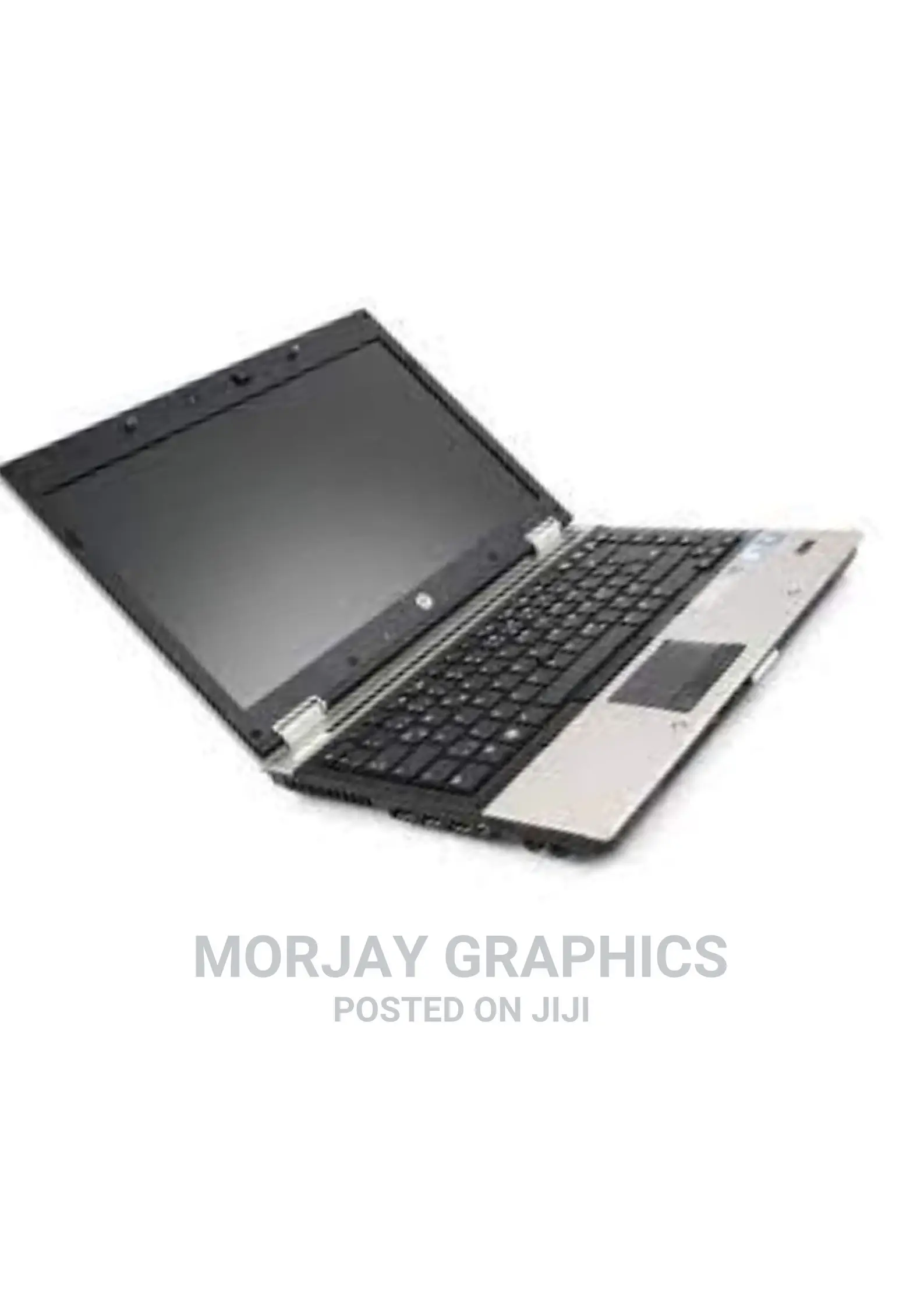 Laptop HP EliteBook 8440P 4GB Intel Core I5 500GB