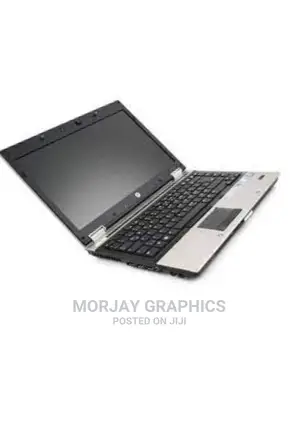 Laptop HP EliteBook 8440P 4GB Intel Core I5 500GB