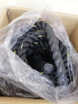 Best Quality Battle Ropes
