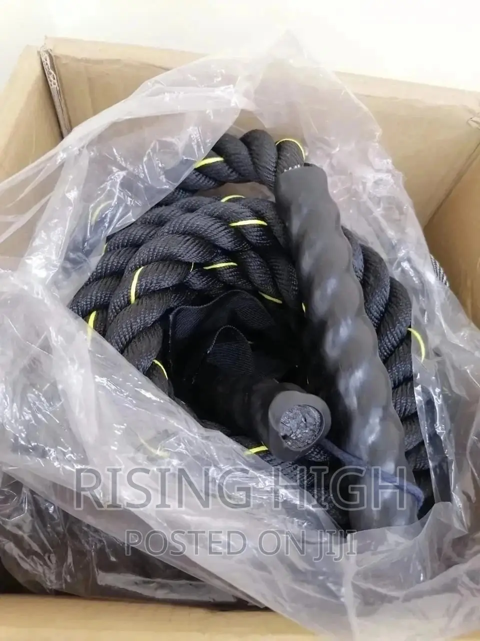 Best Quality Battle Ropes
