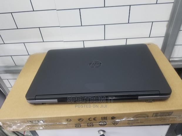 Laptop HP 650 G1 4GB Intel Core I5 HDD 500GB - main view