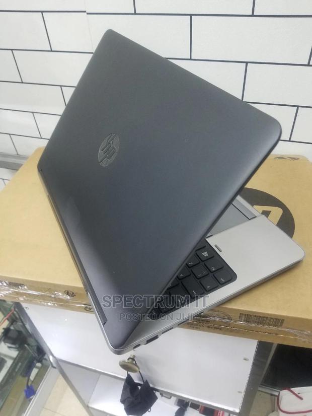 Laptop HP 650 G1 4GB Intel Core I5 HDD 500GB - thumbnail 4