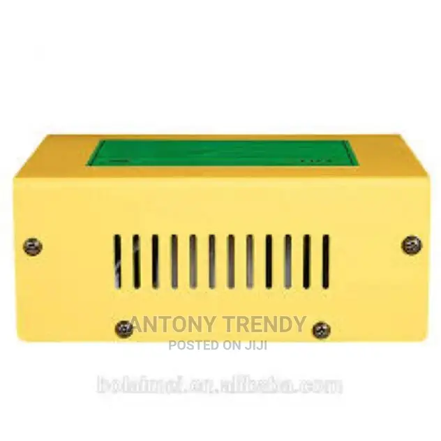 Widely Applications: Designed for All 12V or 24V Dry Battery