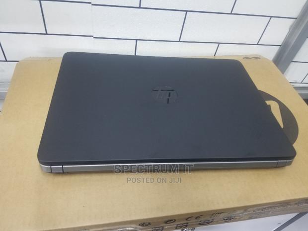 Laptop HP ProBook 440 G1 4GB Intel Core I5 HDD 500GB