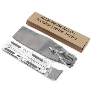 Trendy G Portable Laptop Stand