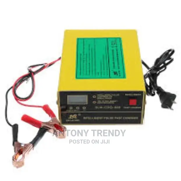 Avdance Best Selling Car Battery Charger E Rickshaw Battery