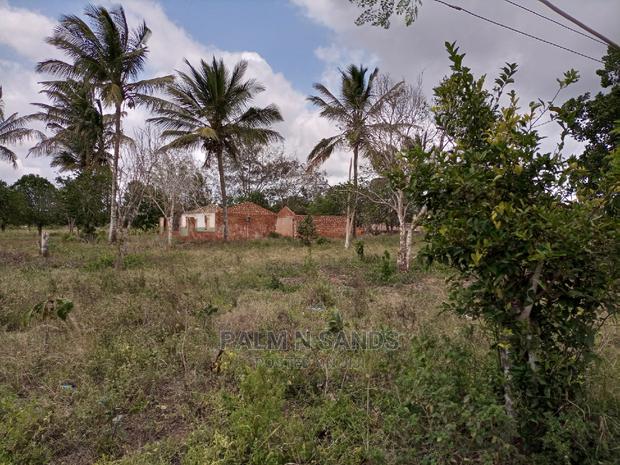 Golini One Acre on Sale. - main view