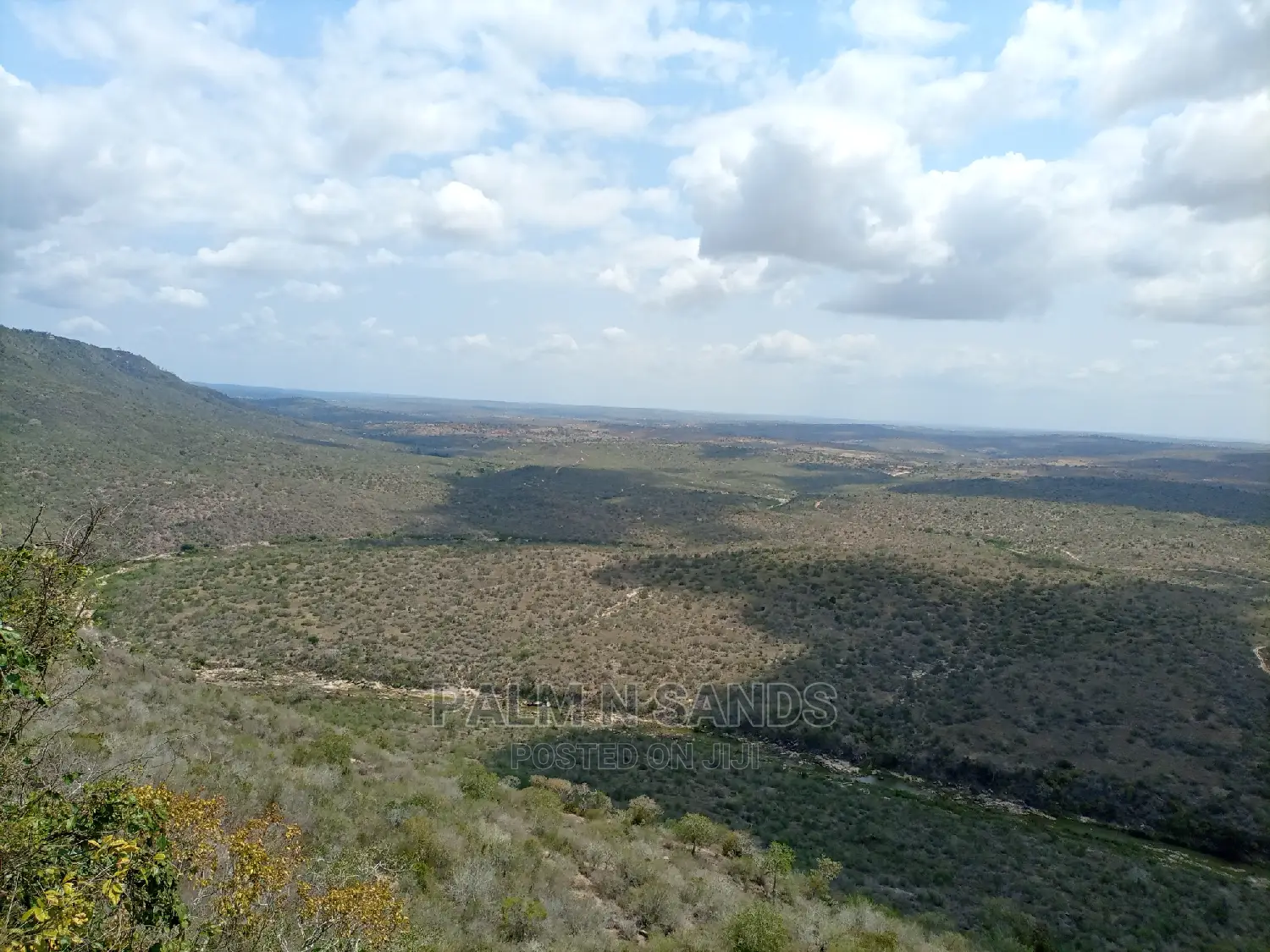 Golini One Acre on Sale.