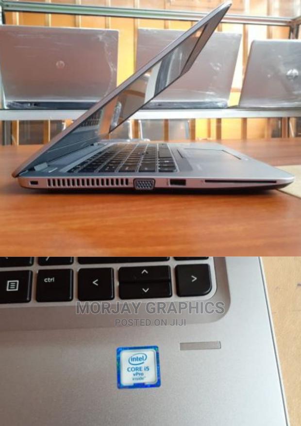 New Laptop HP EliteBook 840 G1 4GB Intel Core I5 500GB