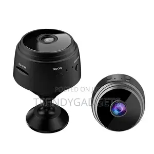 1 Piece A9 Spy Camera