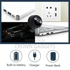 Amazing Spy A9 Spy Camera