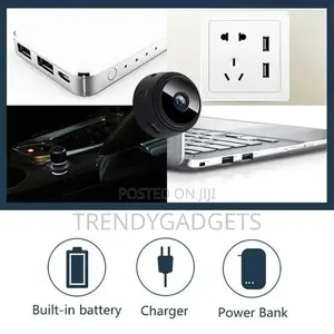 Amazing Spy A9 Spy Camera