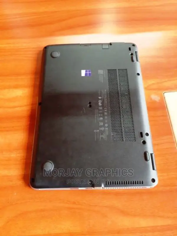 New Laptop HP EliteBook 840 G1 4GB Intel Core I5 500GB