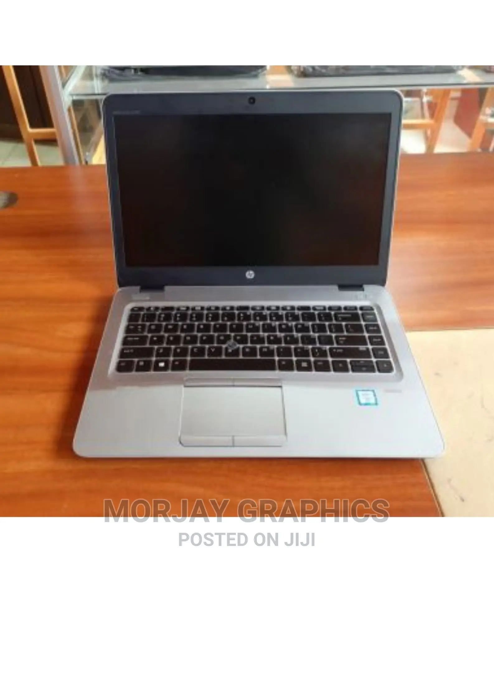 New Laptop HP EliteBook 840 G1 4GB Intel Core I5 500GB