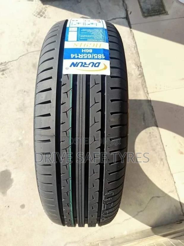 185/65 R14 Durun Tyre Made In China 86H