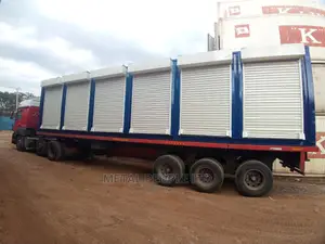 40ft Containers Stalls for Sale Delivered Countrywide