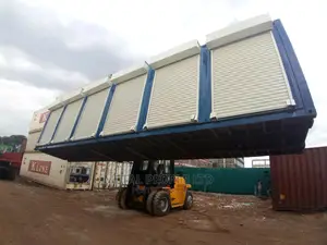 40ft Containers Stalls for Sale Delivered Countrywide