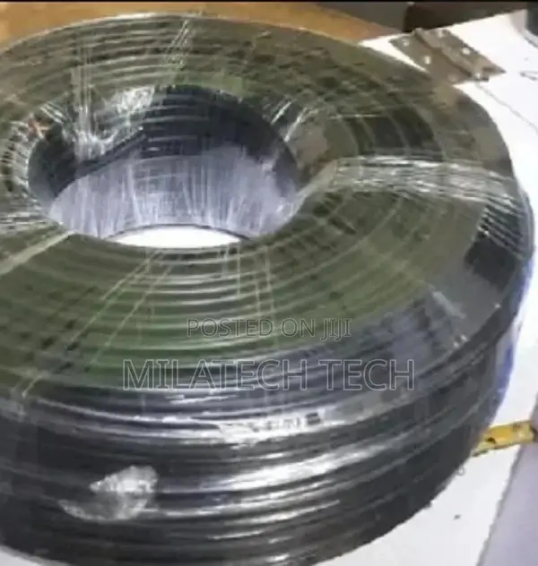 Coaxial Cable 100m