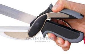 Clever Cutter - main view