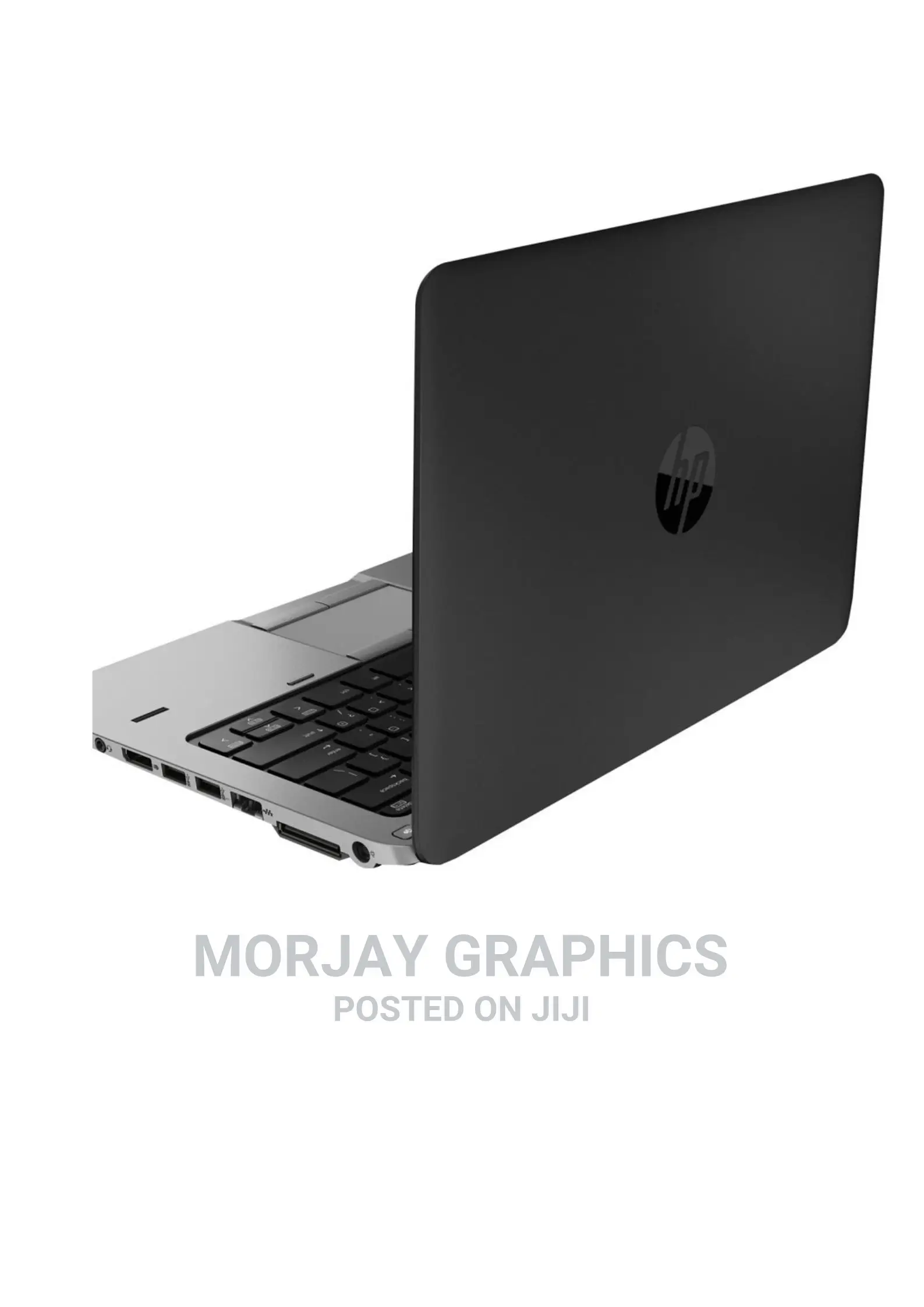 New Laptop HP EliteBook 820 G1 4GB Intel Core I5 500GB