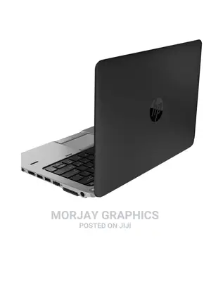 New Laptop HP EliteBook 820 G1 4GB Intel Core I5 500GB
