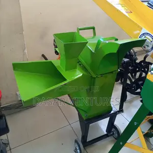 Feed Chopper Machine