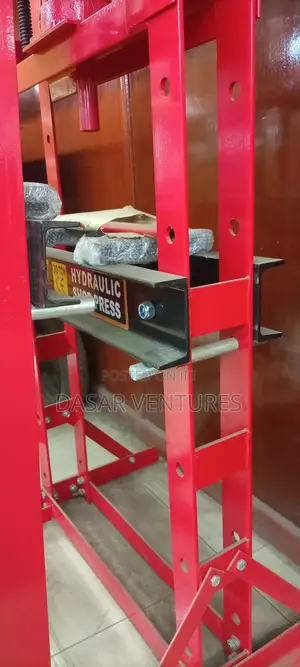 Hydraulic Shop Press Machine