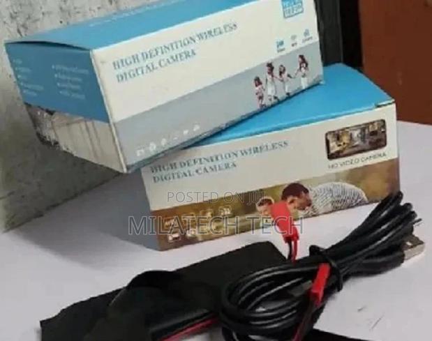 Pinhole Camera Brand New - main view