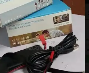Brand New Pin Hole Camera