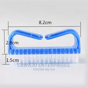 Nail Brush