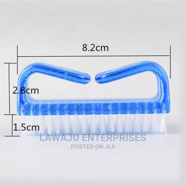 Nail Brush - thumbnail 6