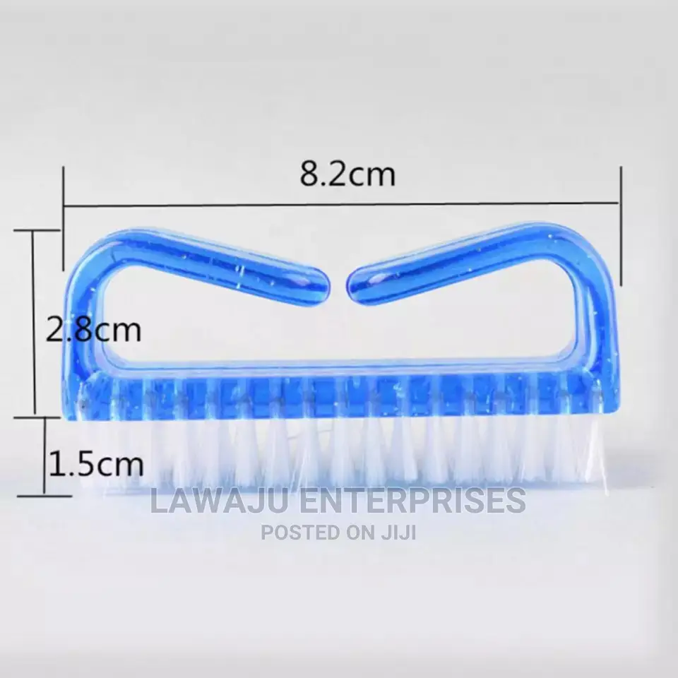 Nail Brush
