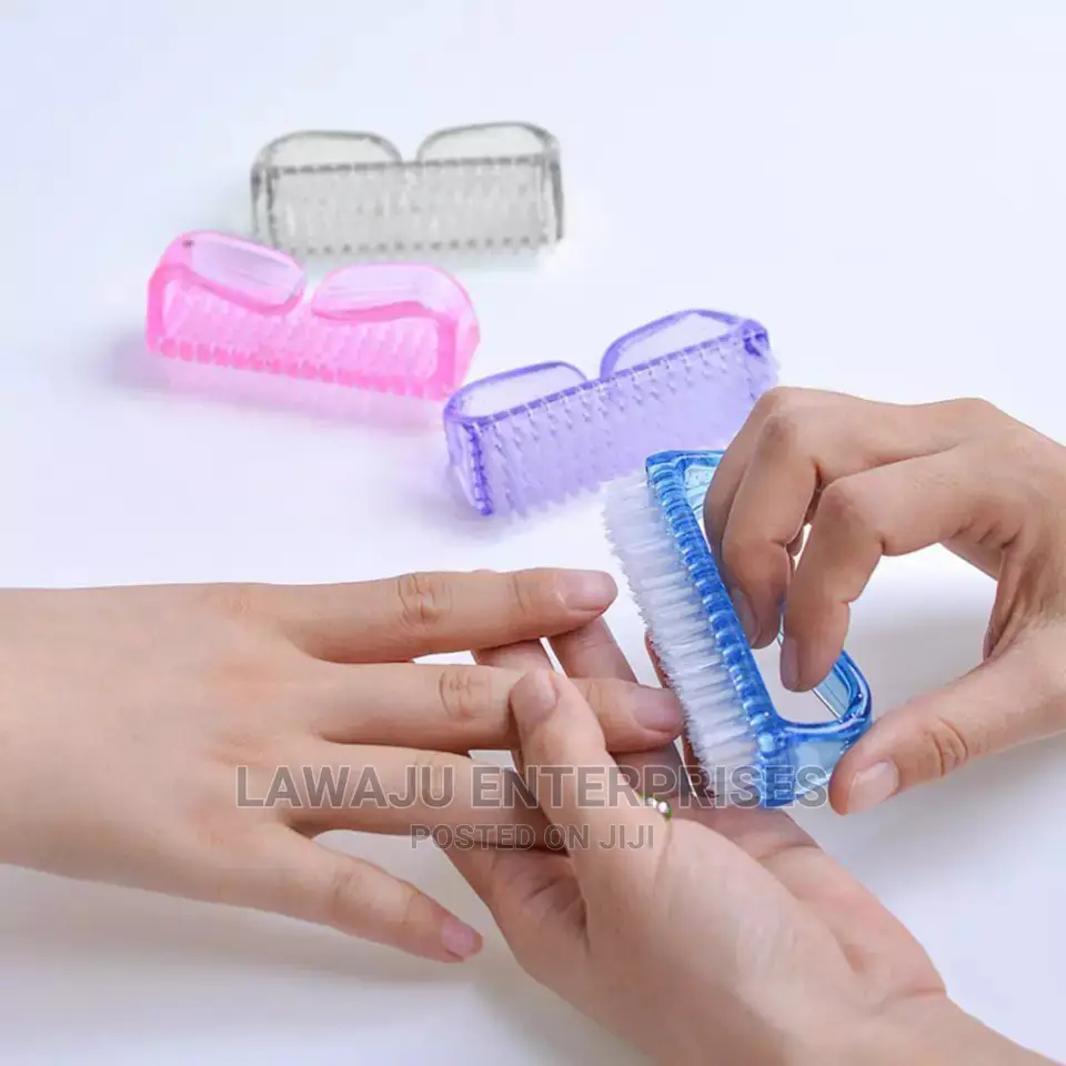 Nail Brush