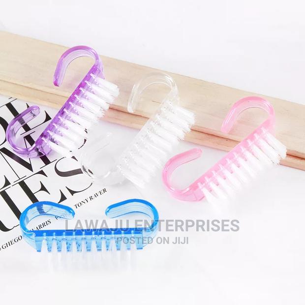 Nail Brush - thumbnail 5