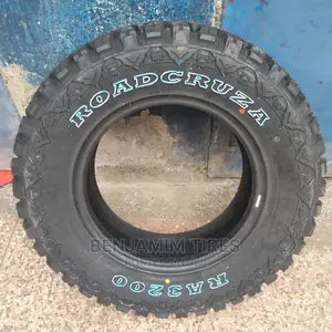 Roadcruza Tires Sizes 225/75r16 M/T 10ply Rating.