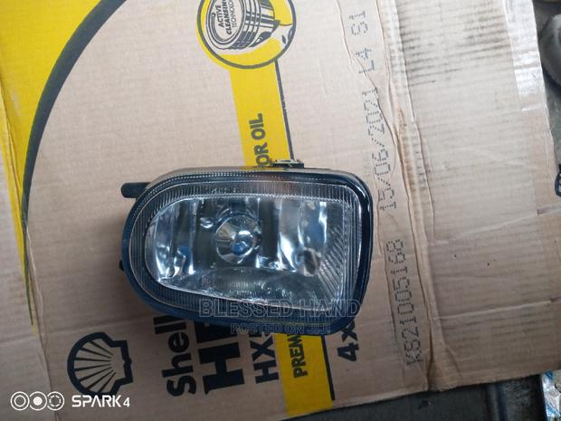 Foglamp B15 Sold Per Piece - main view