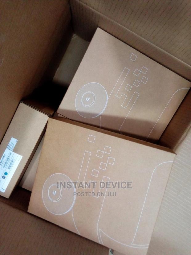 Unifi Access Point AC - main view