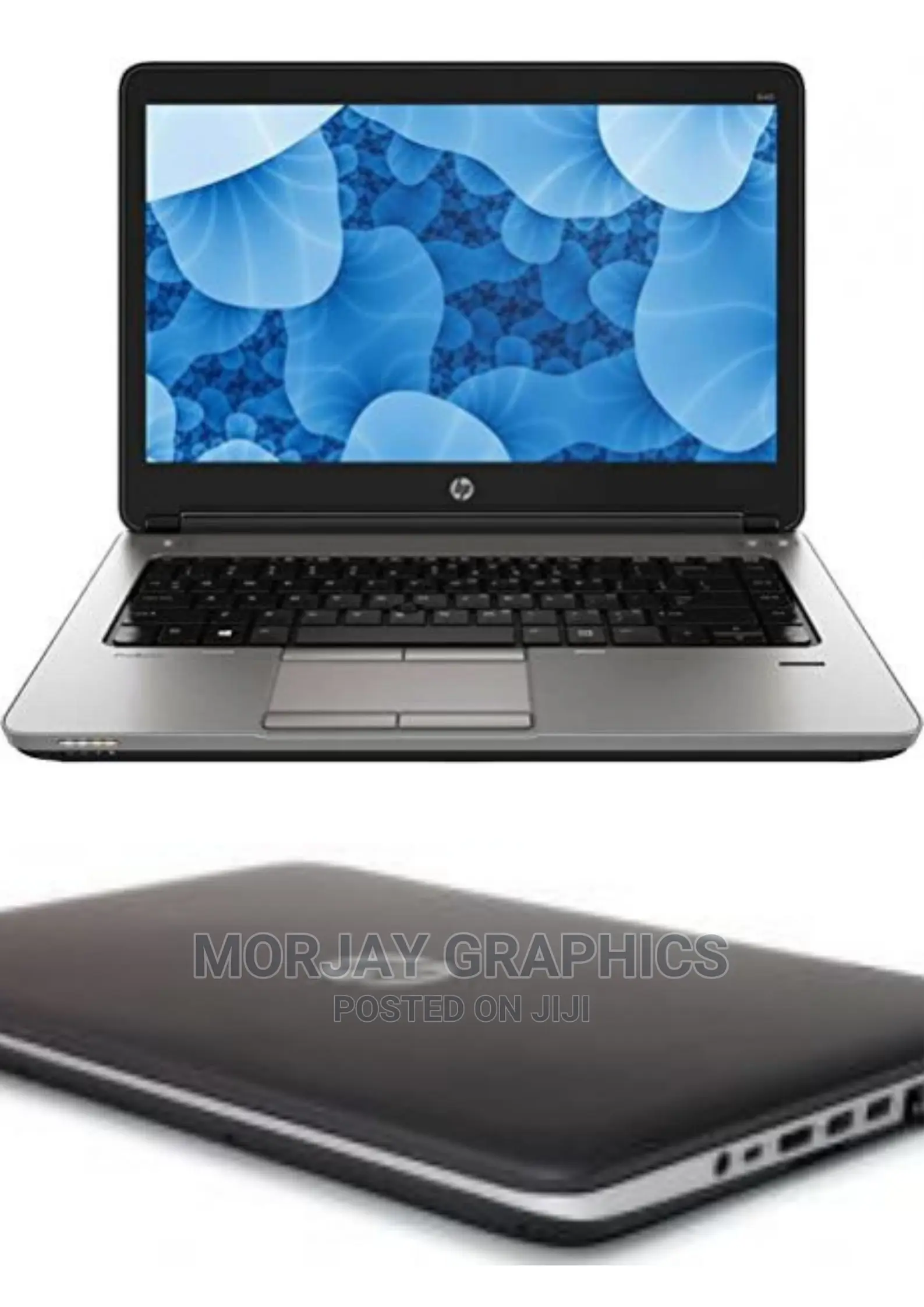 Laptop HP ProBook 640 G1 4GB Intel Core I5 500GB