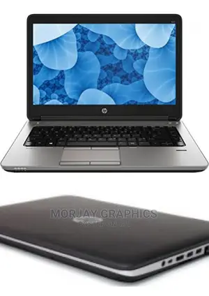 Laptop HP ProBook 640 G1 4GB Intel Core I5 500GB